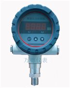 智能壓力控制器